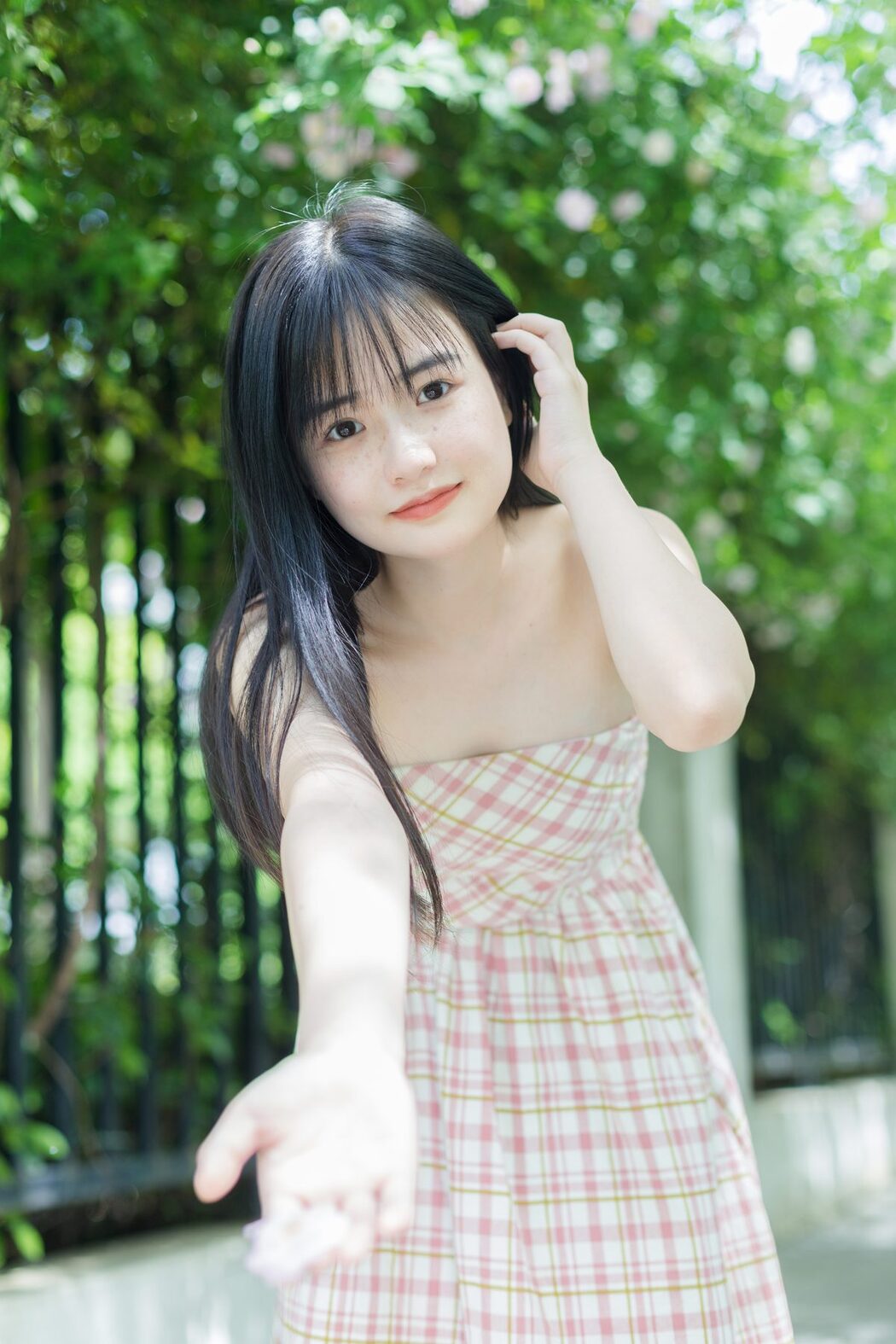 YiTuYu艺图语 Vol.4316 Xiao Yi Mei Mei Cute