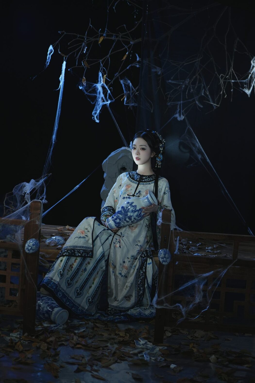 YiTuYu艺图语 Vol.4318 Qian Xue Ya
