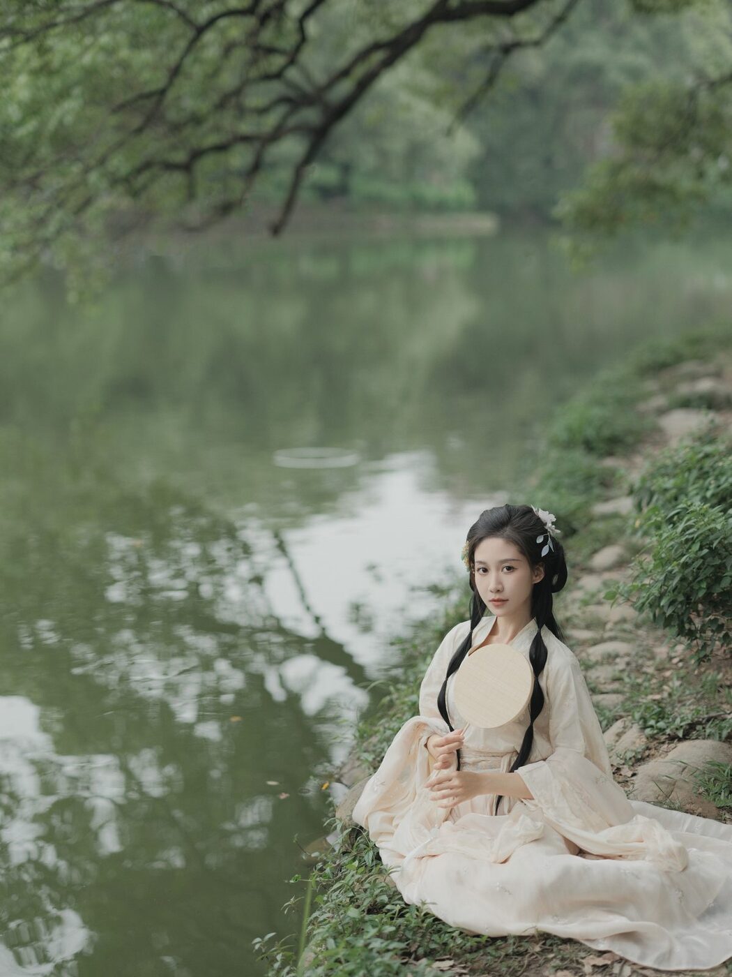 YiTuYu艺图语 Vol.4359 Xiao Lu
