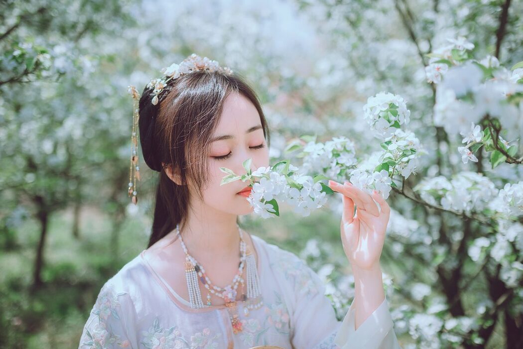 YiTuYu艺图语 Vol.4334 Ling Xiao