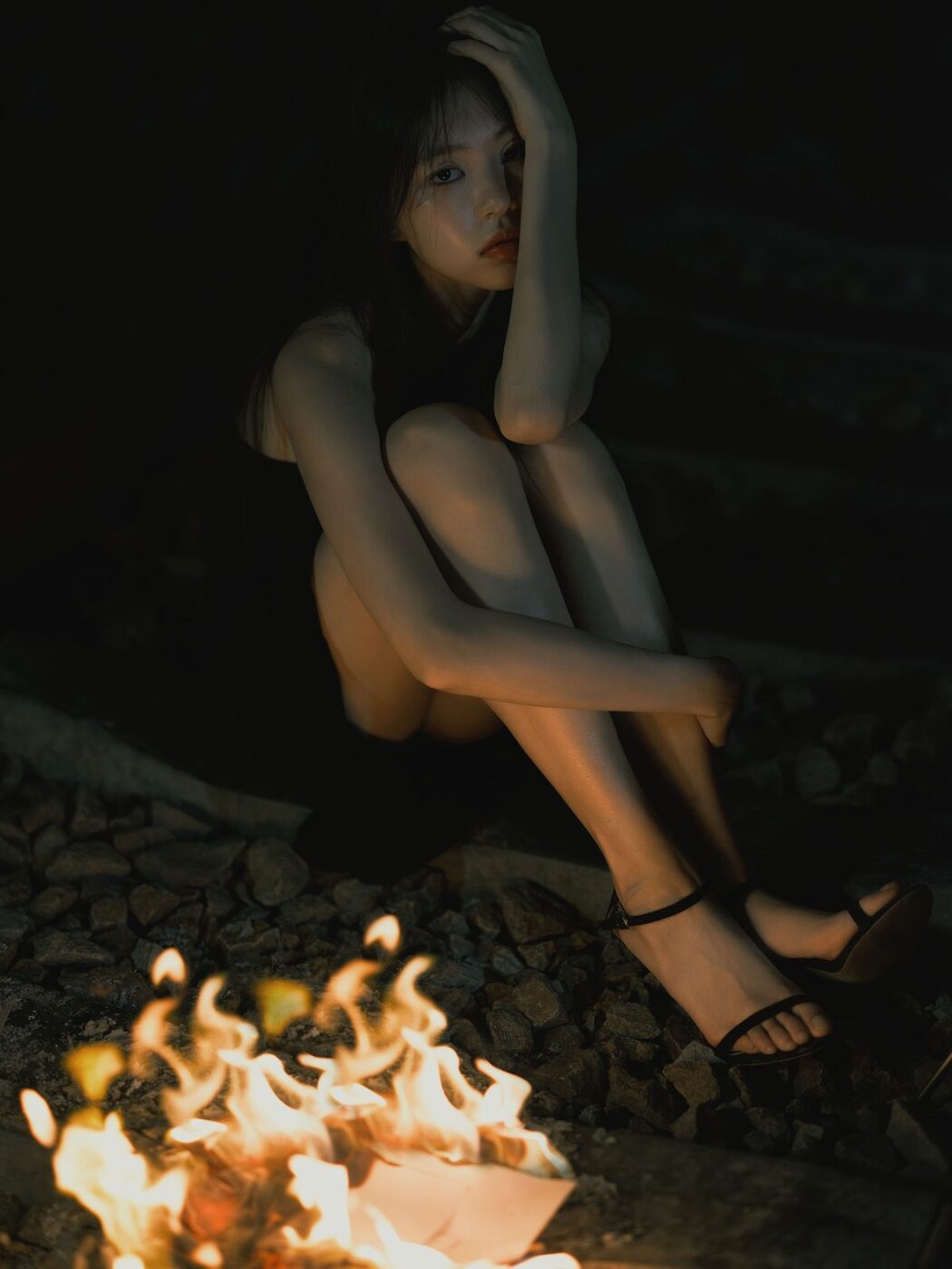 YiTuYu艺图语 Vol.4335 Yin Zi
