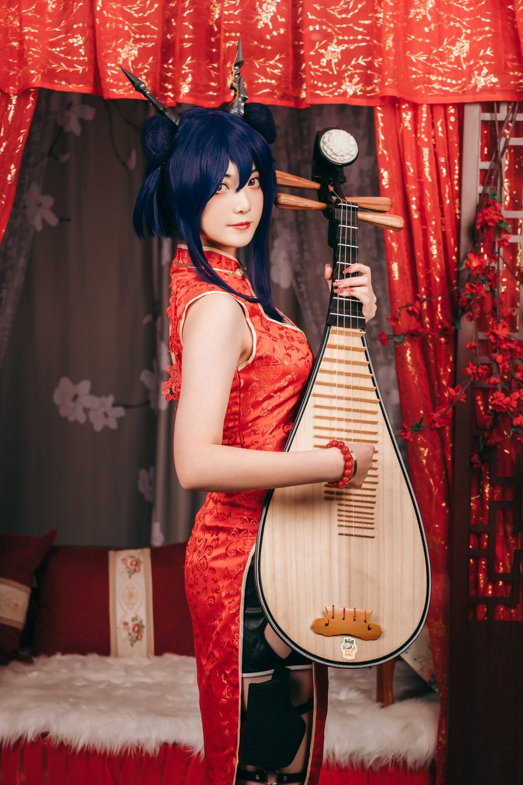 YiTuYu艺图语 Vol.4354 Xu Zhi
