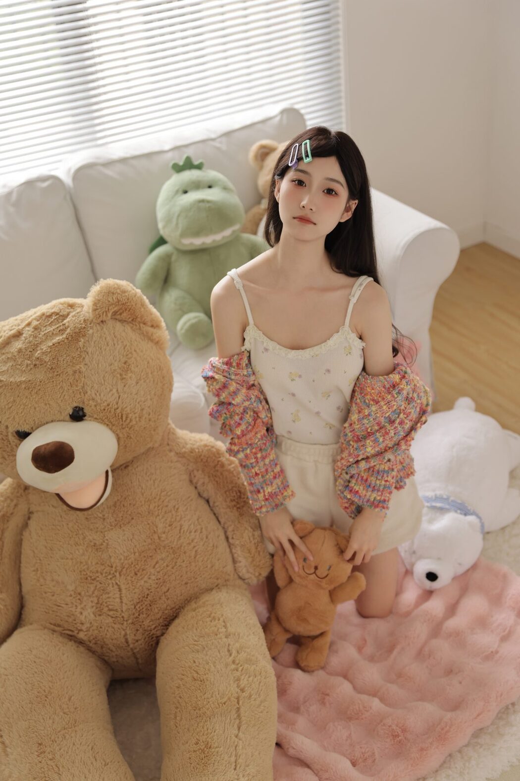 YiTuYu艺图语 Vol.4351 Mian Mian