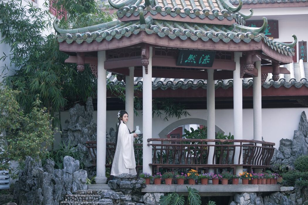 YiTuYu艺图语 Vol.4330 Xi Xi