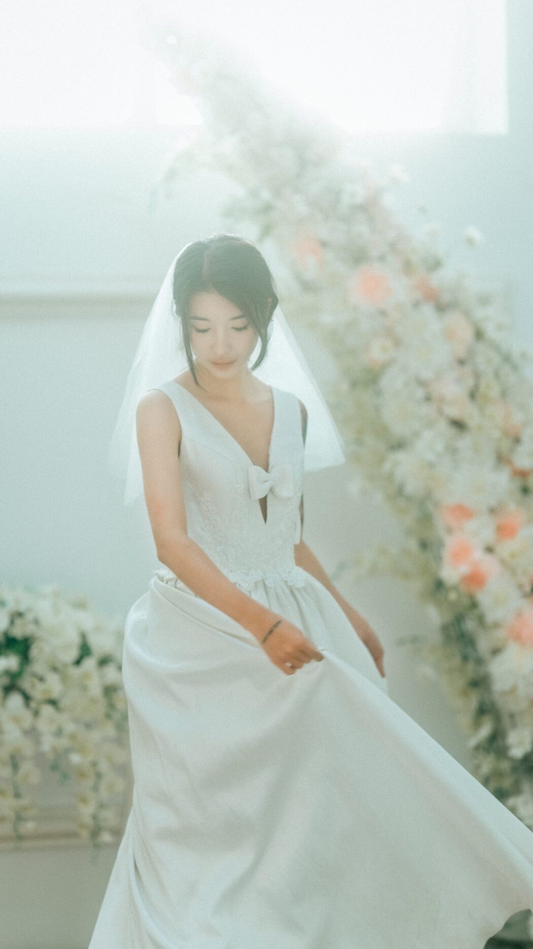 YiTuYu艺图语 Vol.4349 Yue Yue