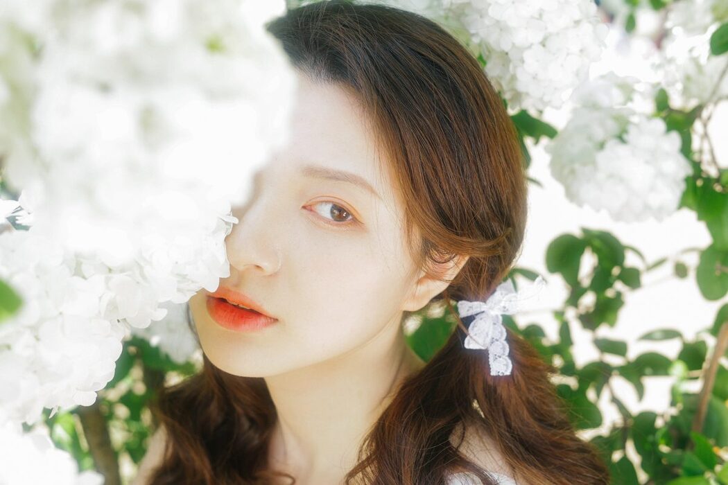 YiTuYu艺图语 Vol.4338 Li Yue