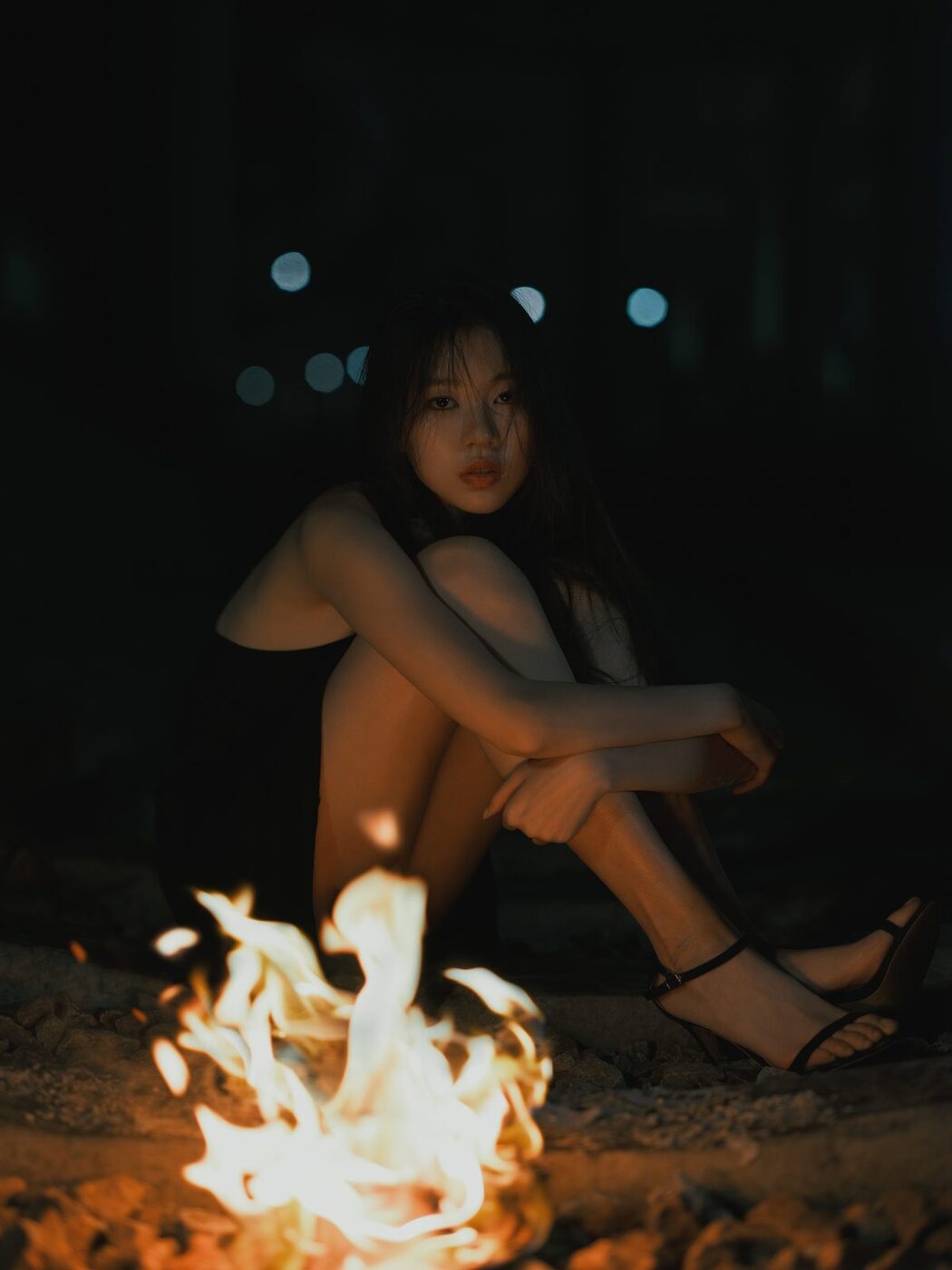 YiTuYu艺图语 Vol.4335 Yin Zi