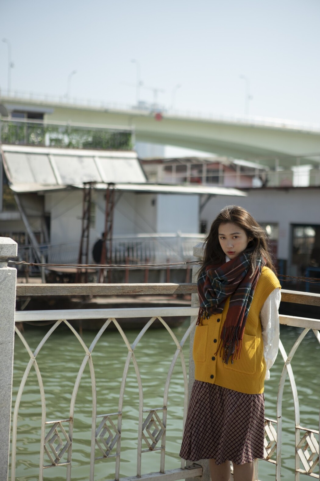 YiTuYu艺图语 Vol.435 Xiao Li