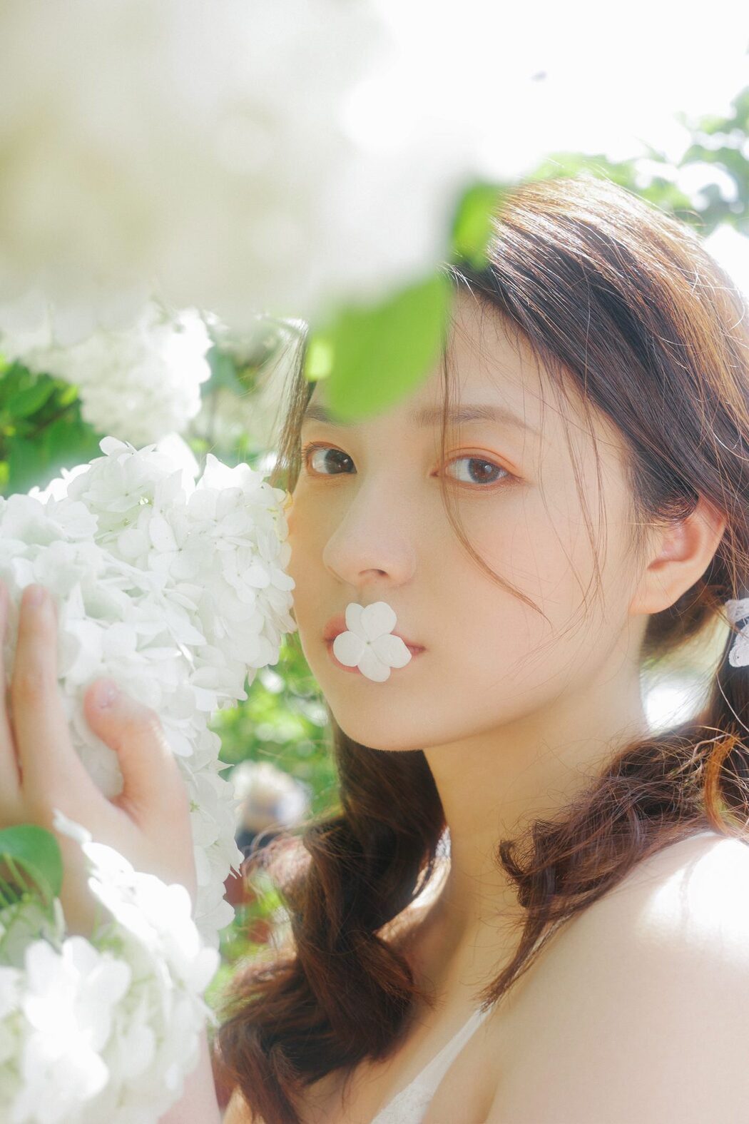 YiTuYu艺图语 Vol.4338 Li Yue