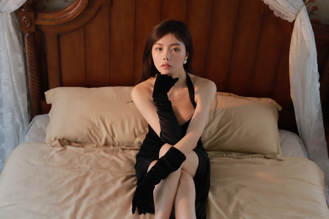 YiTuYu艺图语 Vol.432 Xin Ai