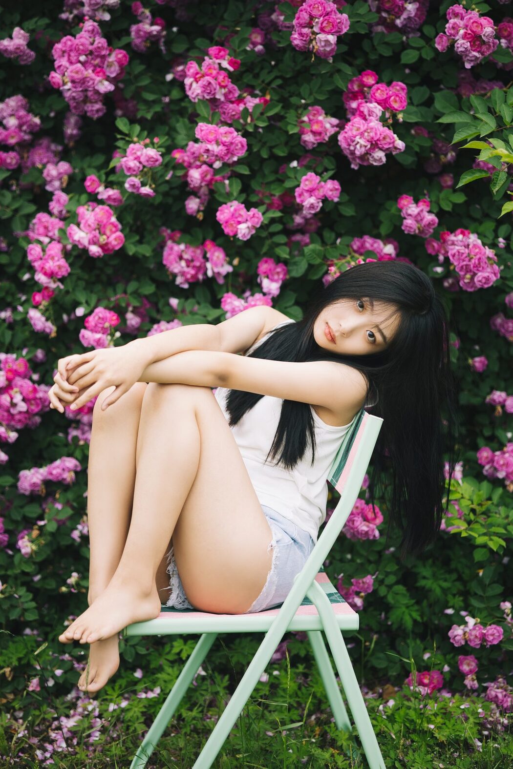 YiTuYu艺图语 Vol.4369 Jiao Jiao