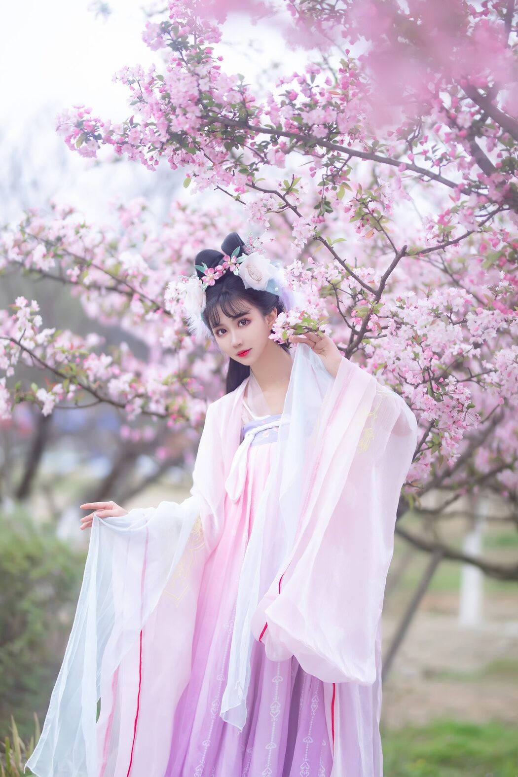 YiTuYu艺图语 Vol.4343 Qi Luo Sheng De Xiao Su Su
