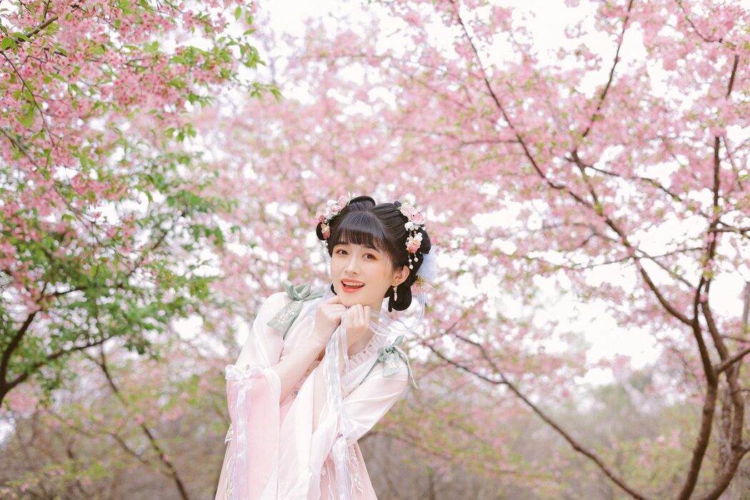 YiTuYu艺图语 Vol.4361 Breezyzm