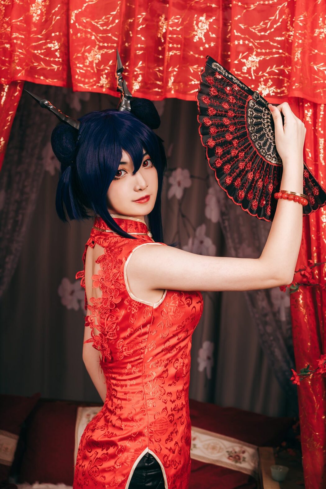 YiTuYu艺图语 Vol.4354 Xu Zhi
