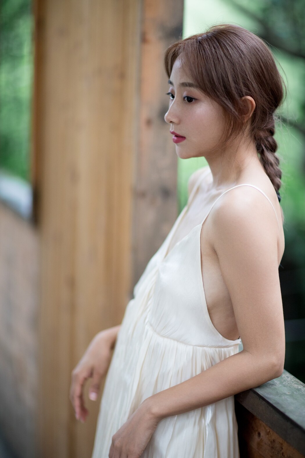 YiTuYu艺图语 Vol.431 Yi Zhou