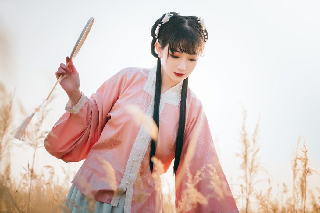 YiTuYu艺图语 Vol.4350 Tao Mo Gong Zi X
