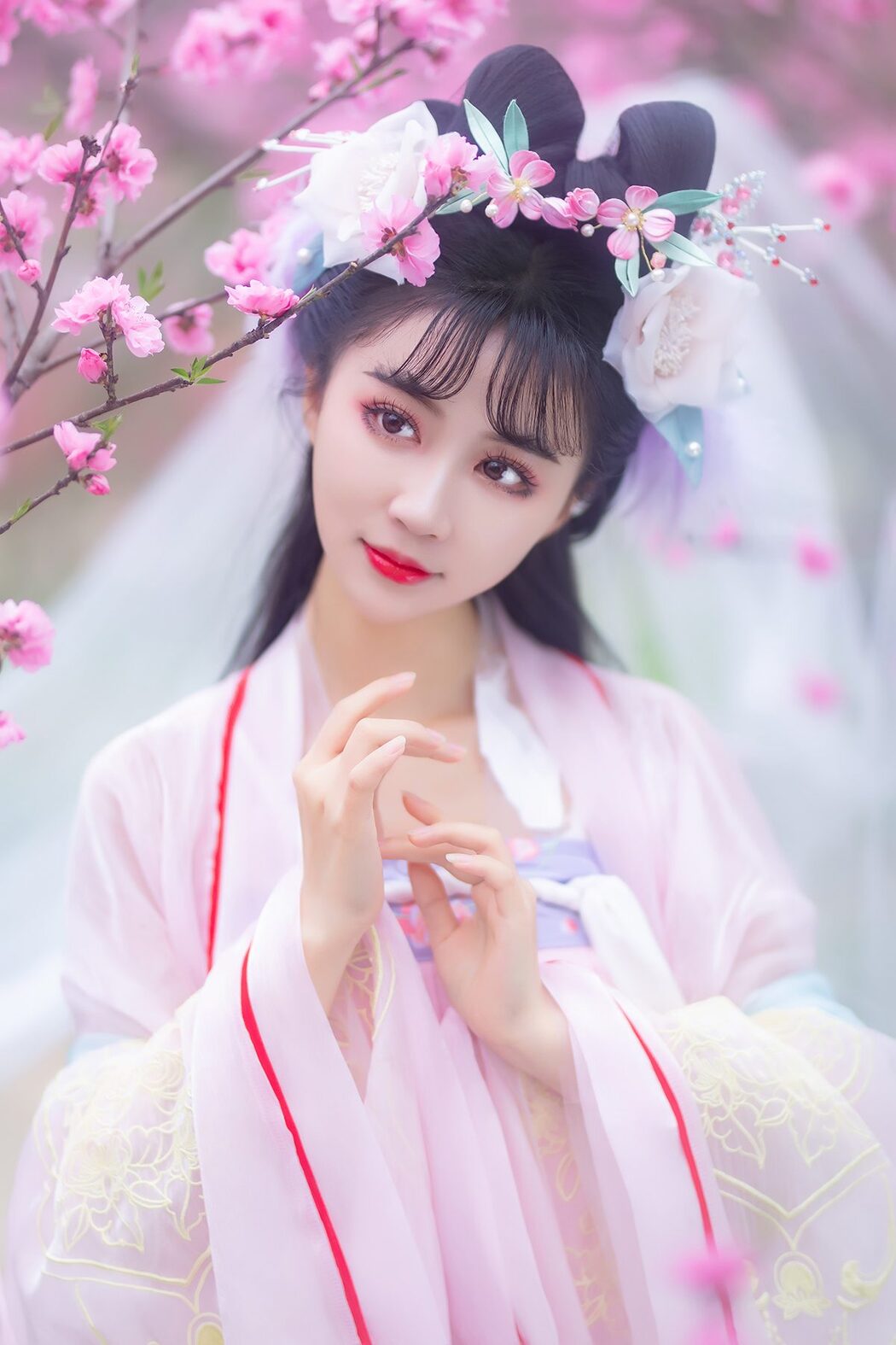 YiTuYu艺图语 Vol.4343 Qi Luo Sheng De Xiao Su Su Cover Photo