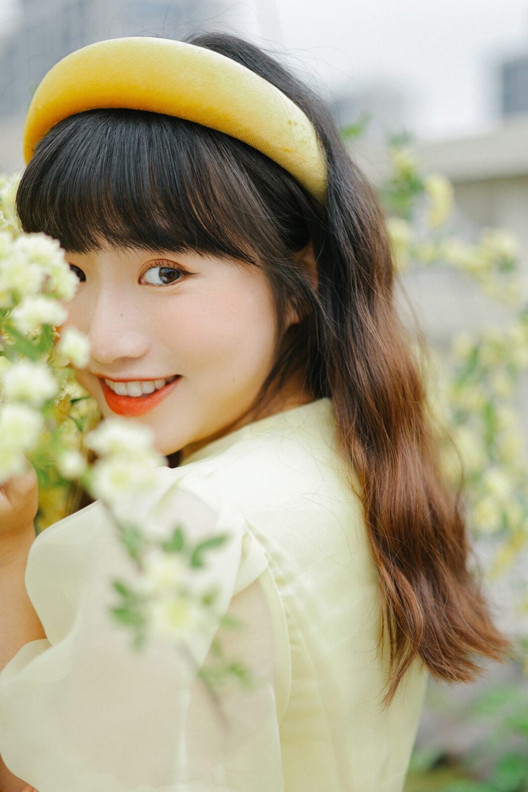 YiTuYu艺图语 Vol.4368 Lan Pang Zi