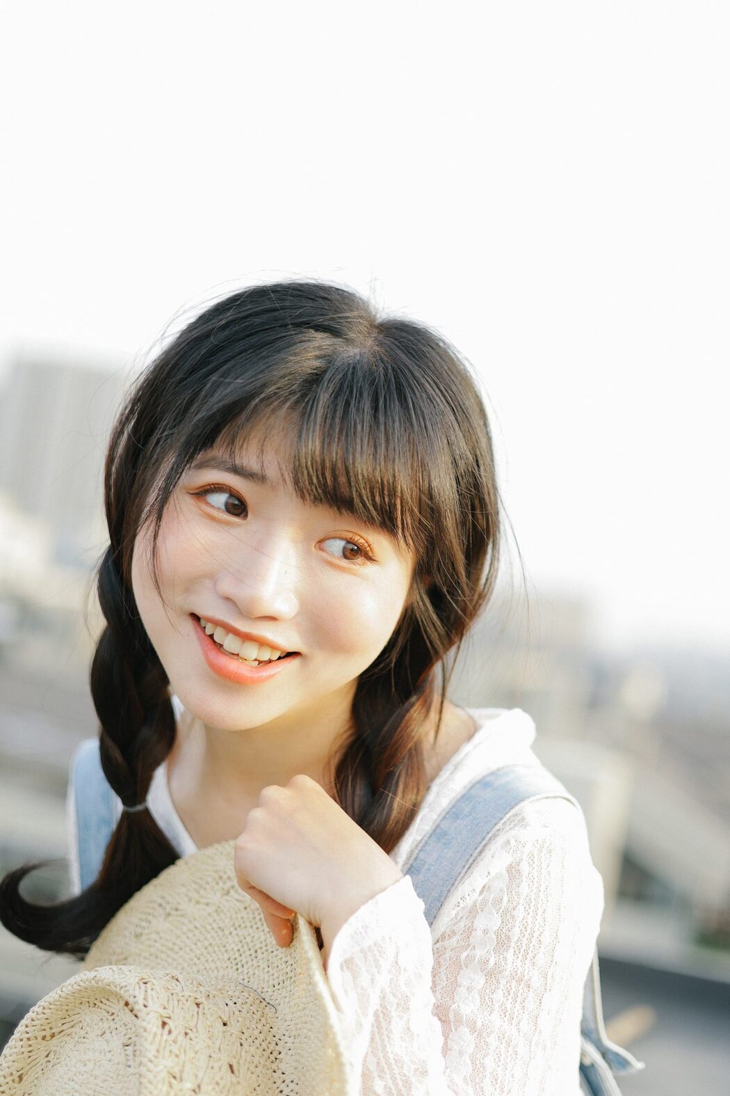 YiTuYu艺图语 Vol.4344 Lan Pang Zi