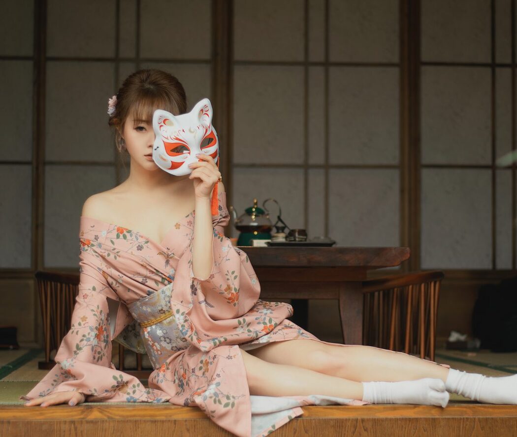 YiTuYu艺图语 Vol.4325 Lala
