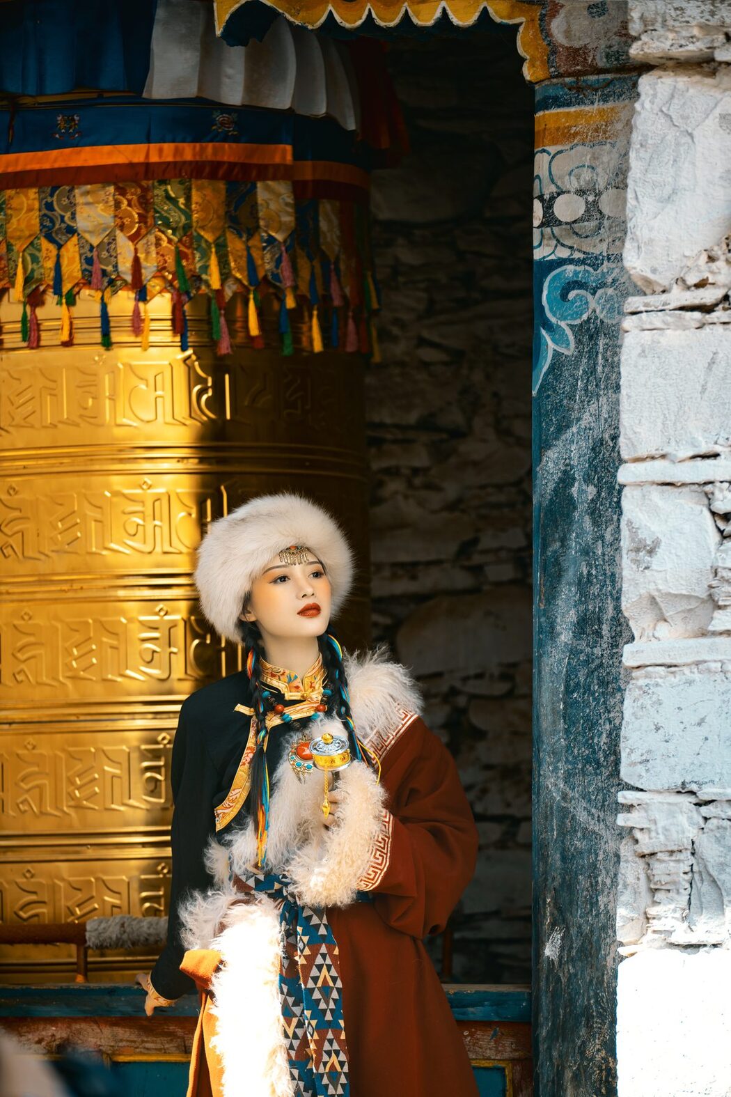 YiTuYu艺图语 Vol.4337 Wei Wei