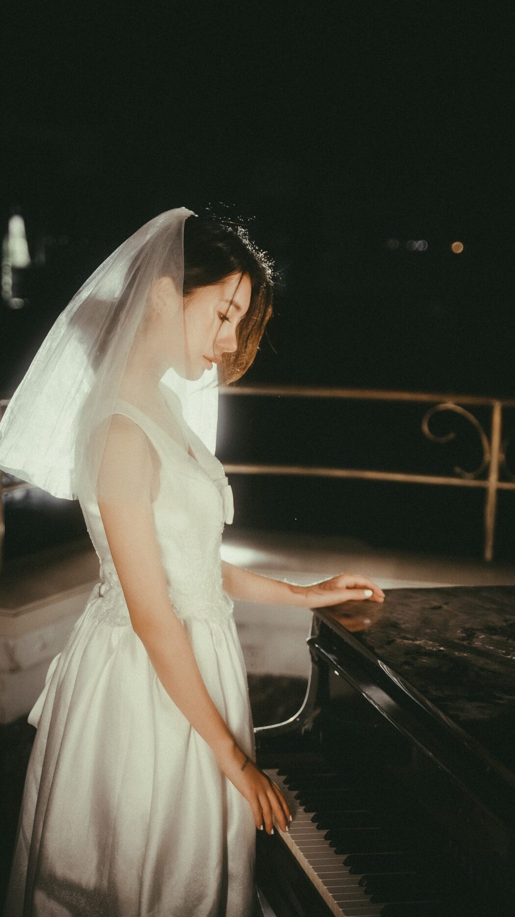 YiTuYu艺图语 Vol.4349 Yue Yue