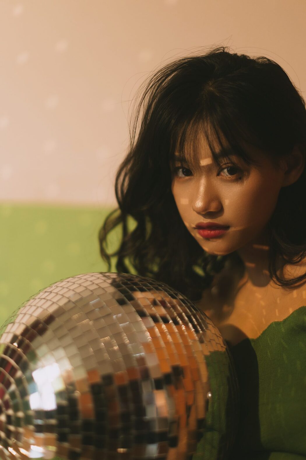 YiTuYu艺图语 Vol.4332 Fan Qie