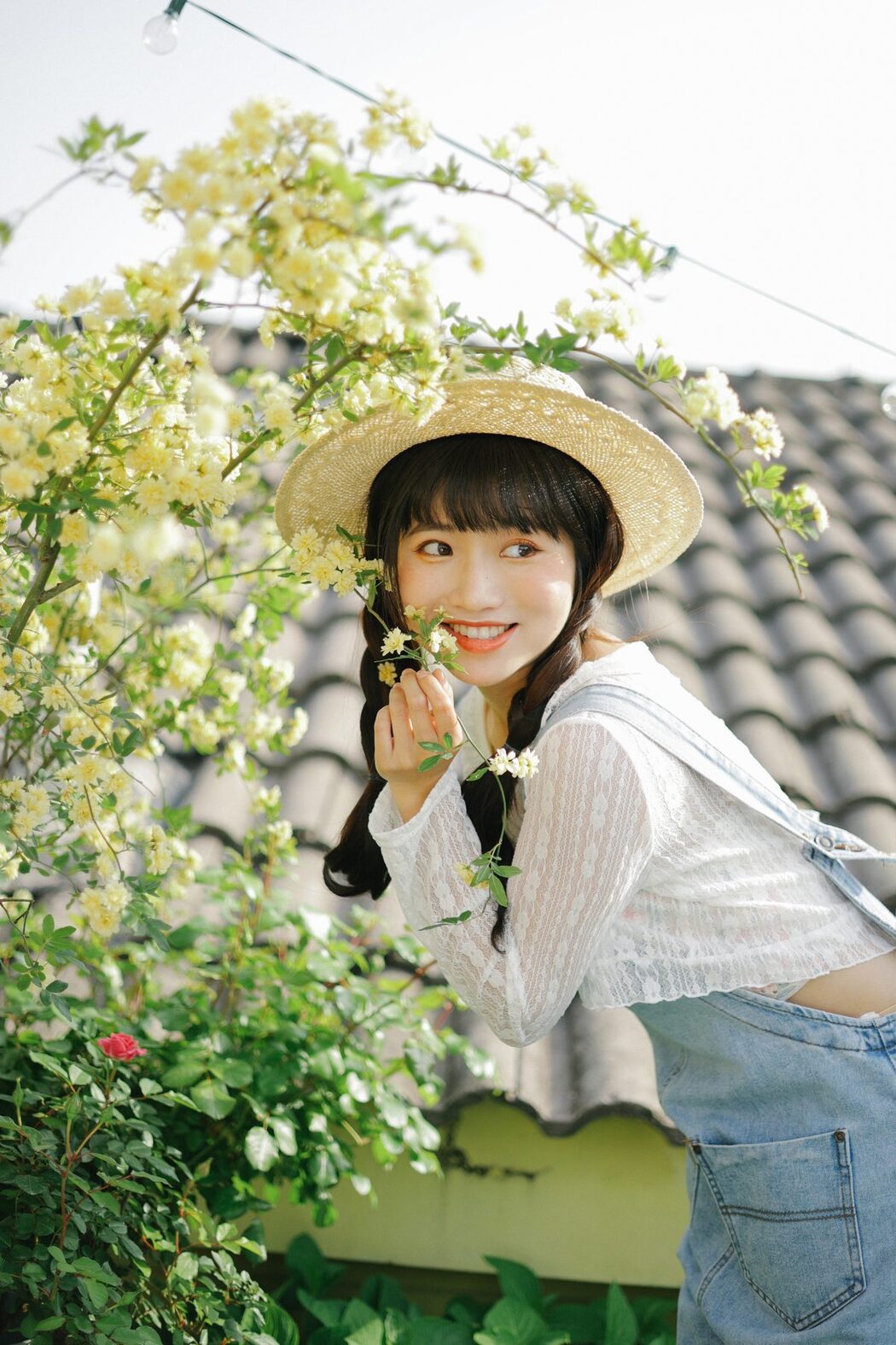 YiTuYu艺图语 Vol.4344 Lan Pang Zi