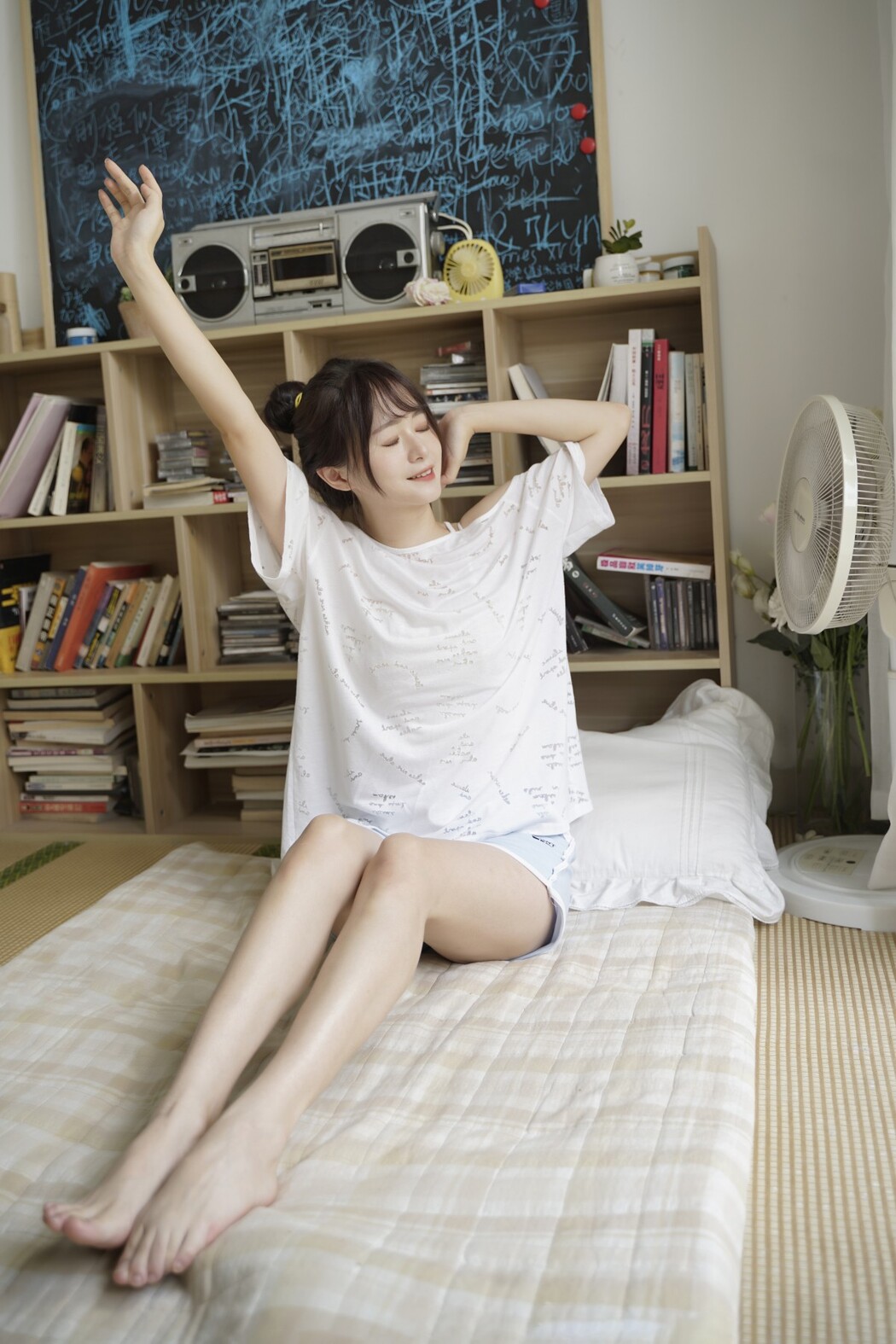 YiTuYu艺图语 Vol.436 Le Si