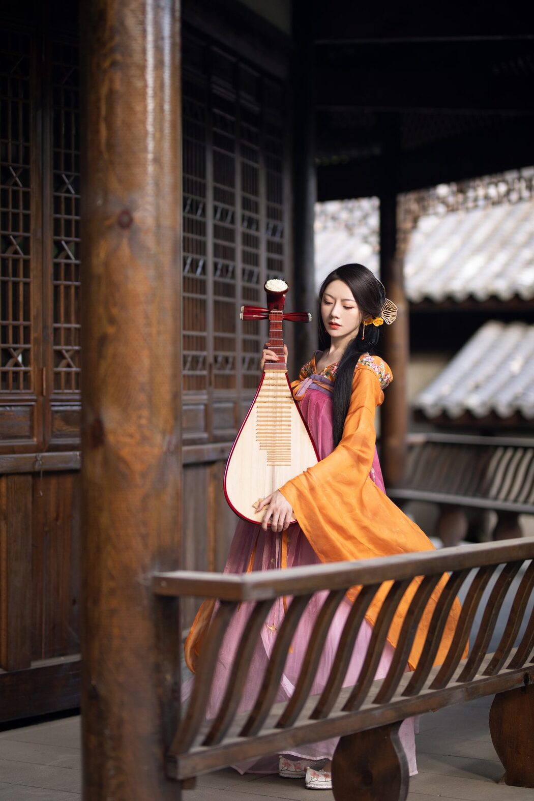 YiTuYu艺图语 Vol.4339 Ru Yu