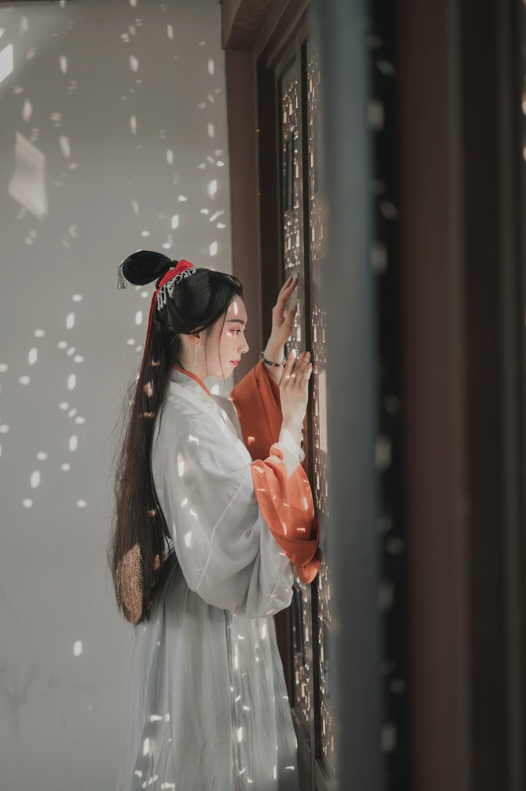 YiTuYu艺图语 Vol.4329 Hu Tao