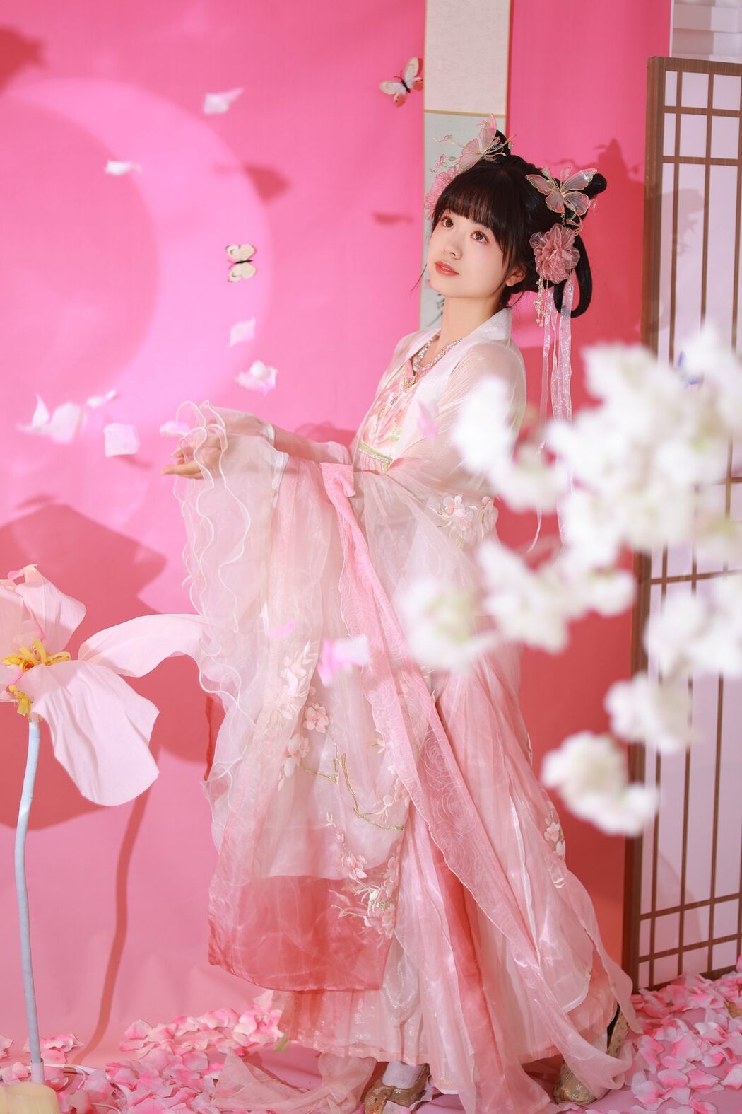 YiTuYu艺图语 Vol.4312 Yi Zhi Nuan Nuan