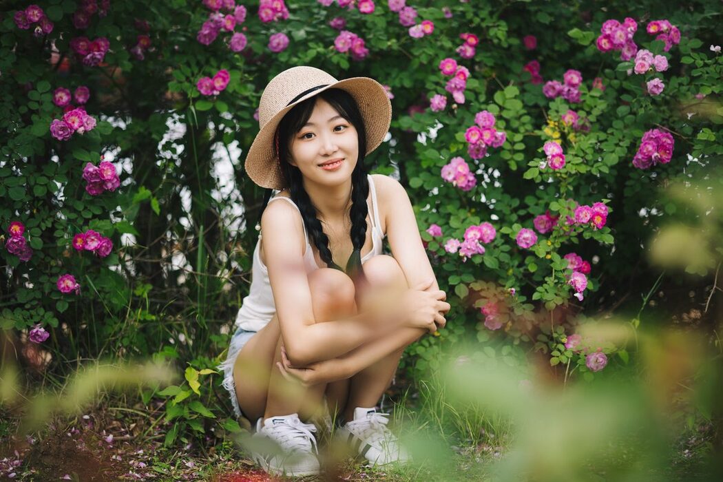 YiTuYu艺图语 Vol.4369 Jiao Jiao