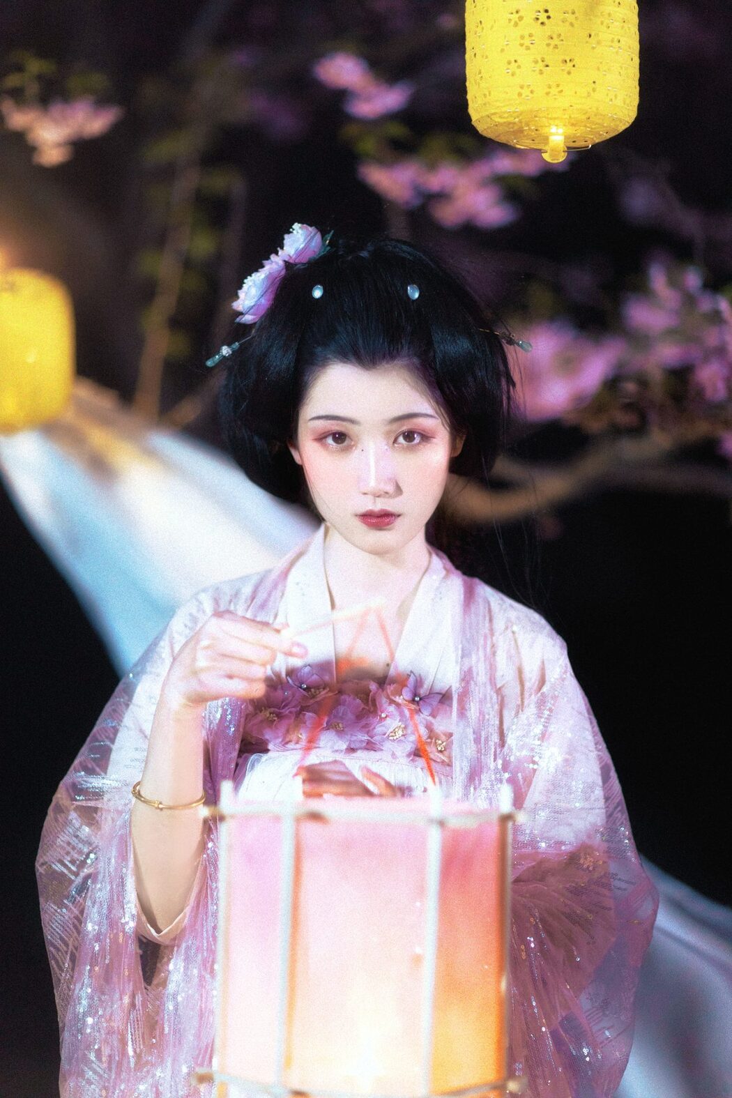 YiTuYu艺图语 Vol.4366 Lao Qu De Nan Shu