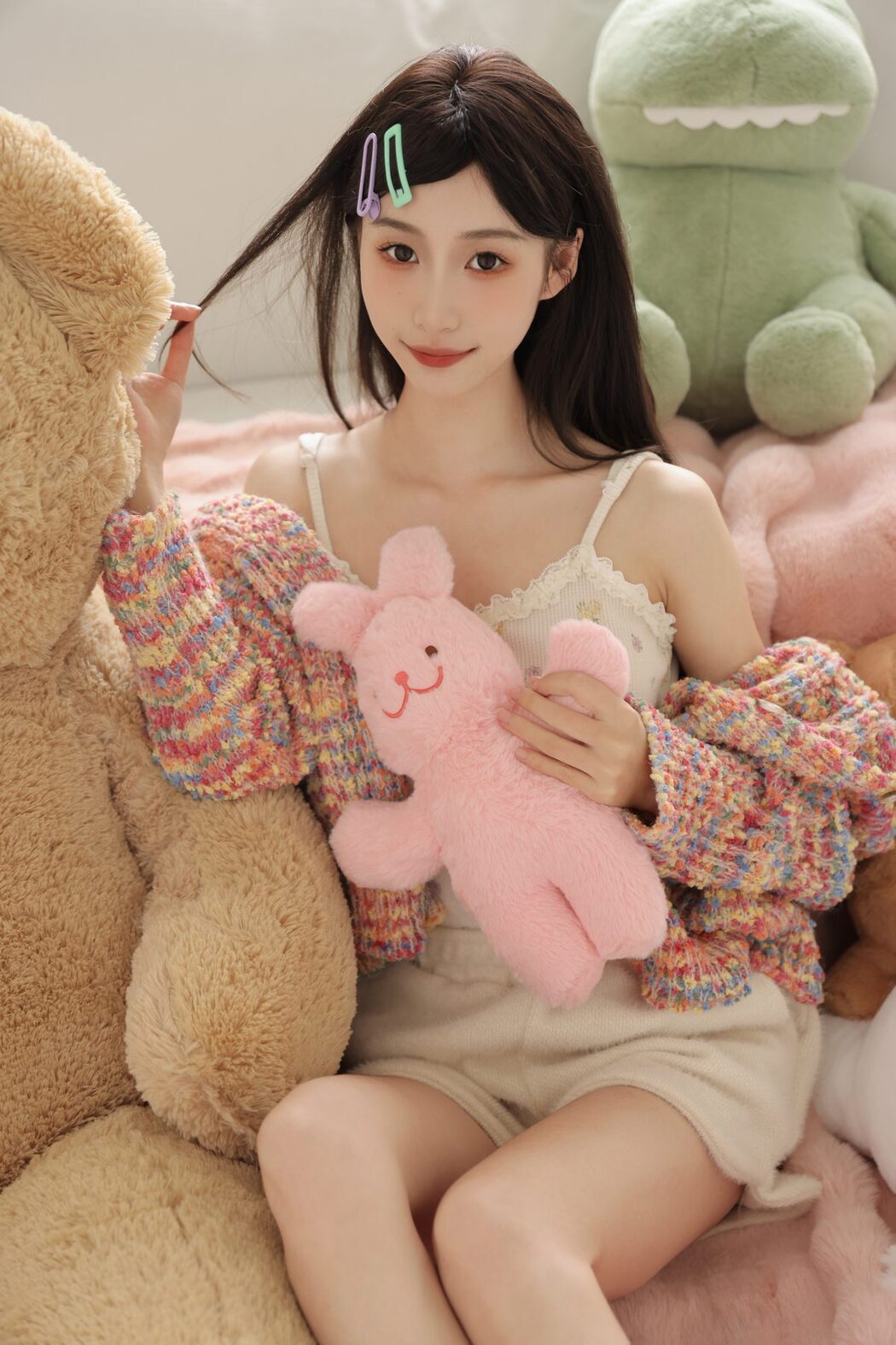 YiTuYu艺图语 Vol.4351 Mian Mian