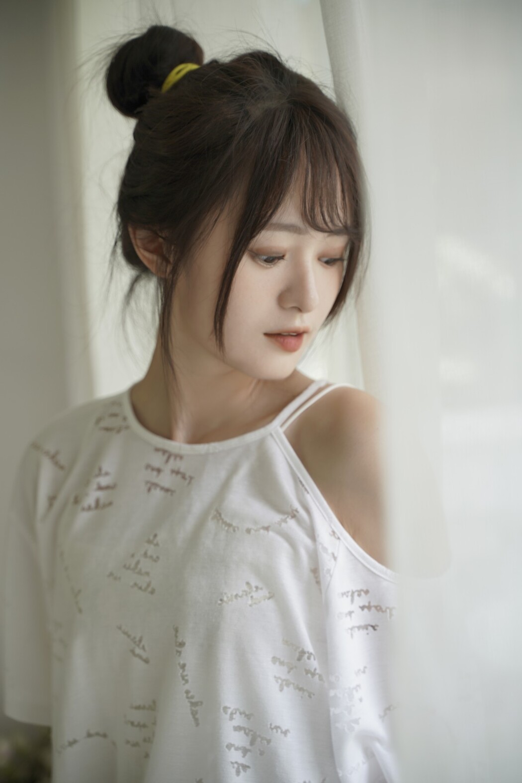 YiTuYu艺图语 Vol.436 Le Si
