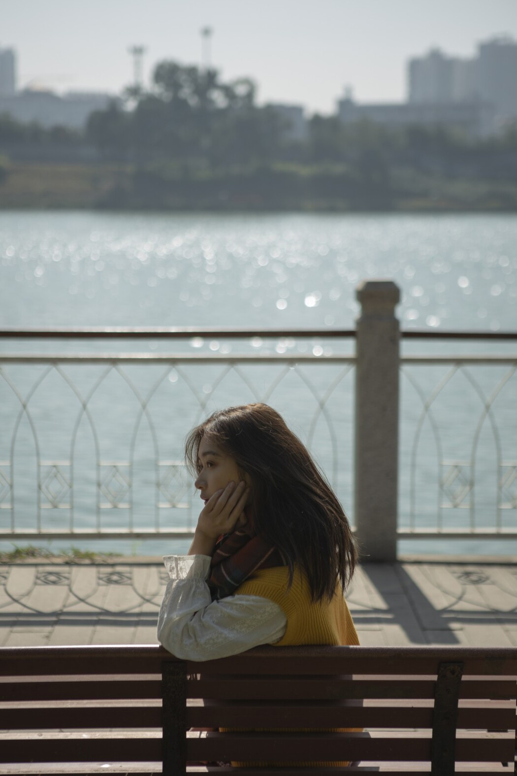 YiTuYu艺图语 Vol.435 Xiao Li