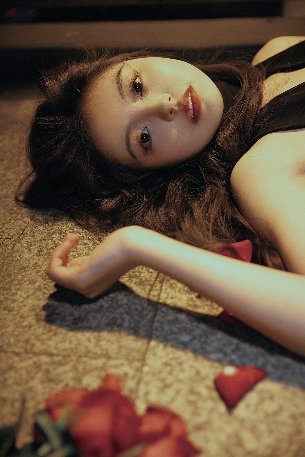 YiTuYu艺图语 Vol.4355 Chong Chong Die Die