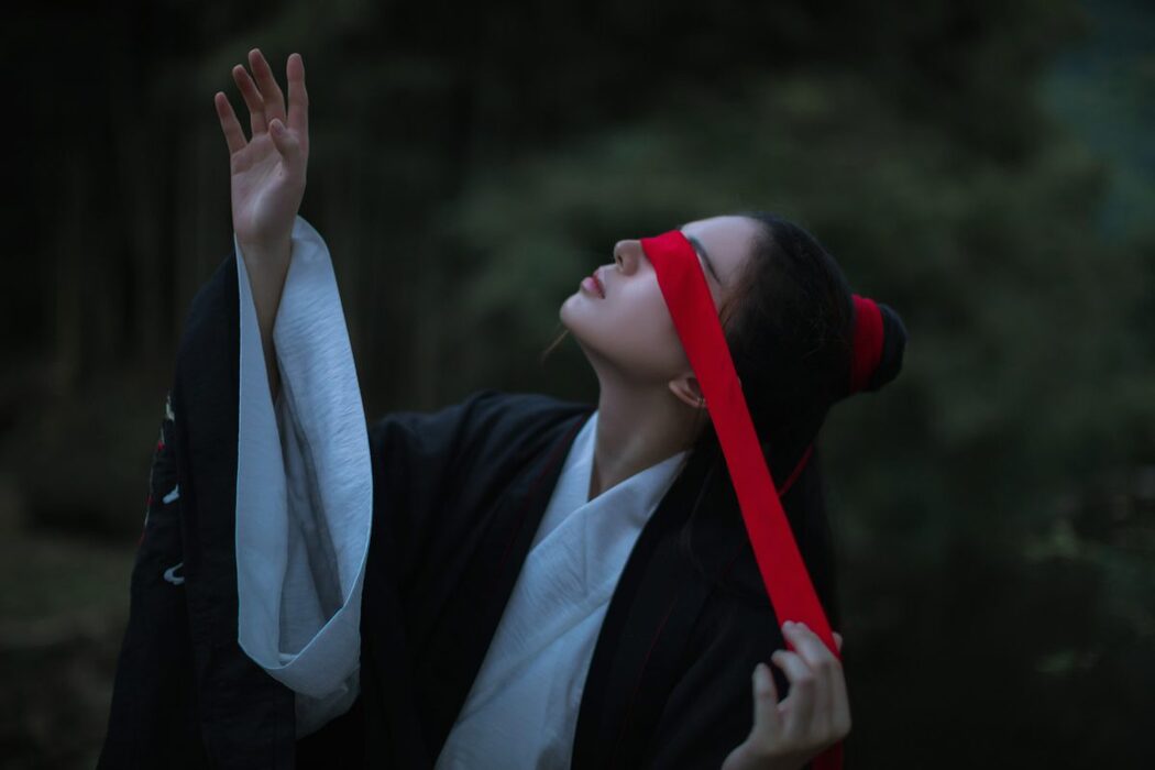 YiTuYu艺图语 Vol.4348 Yaki