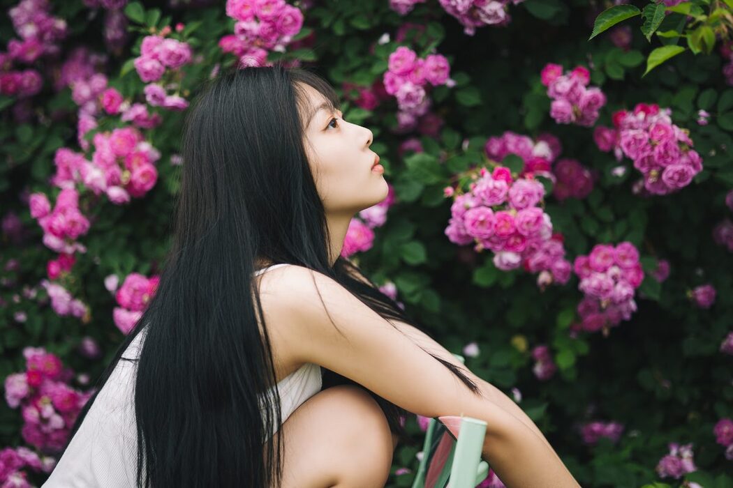 YiTuYu艺图语 Vol.4369 Jiao Jiao