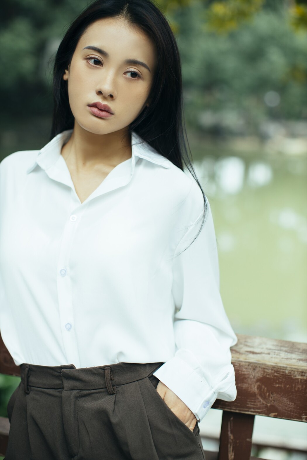 YiTuYu艺图语 Vol.437 Qin Qin