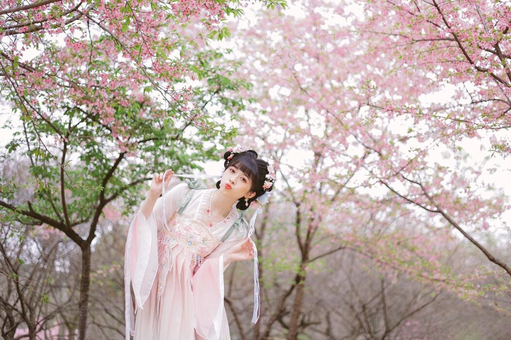 YiTuYu艺图语 Vol.4361 Breezyzm