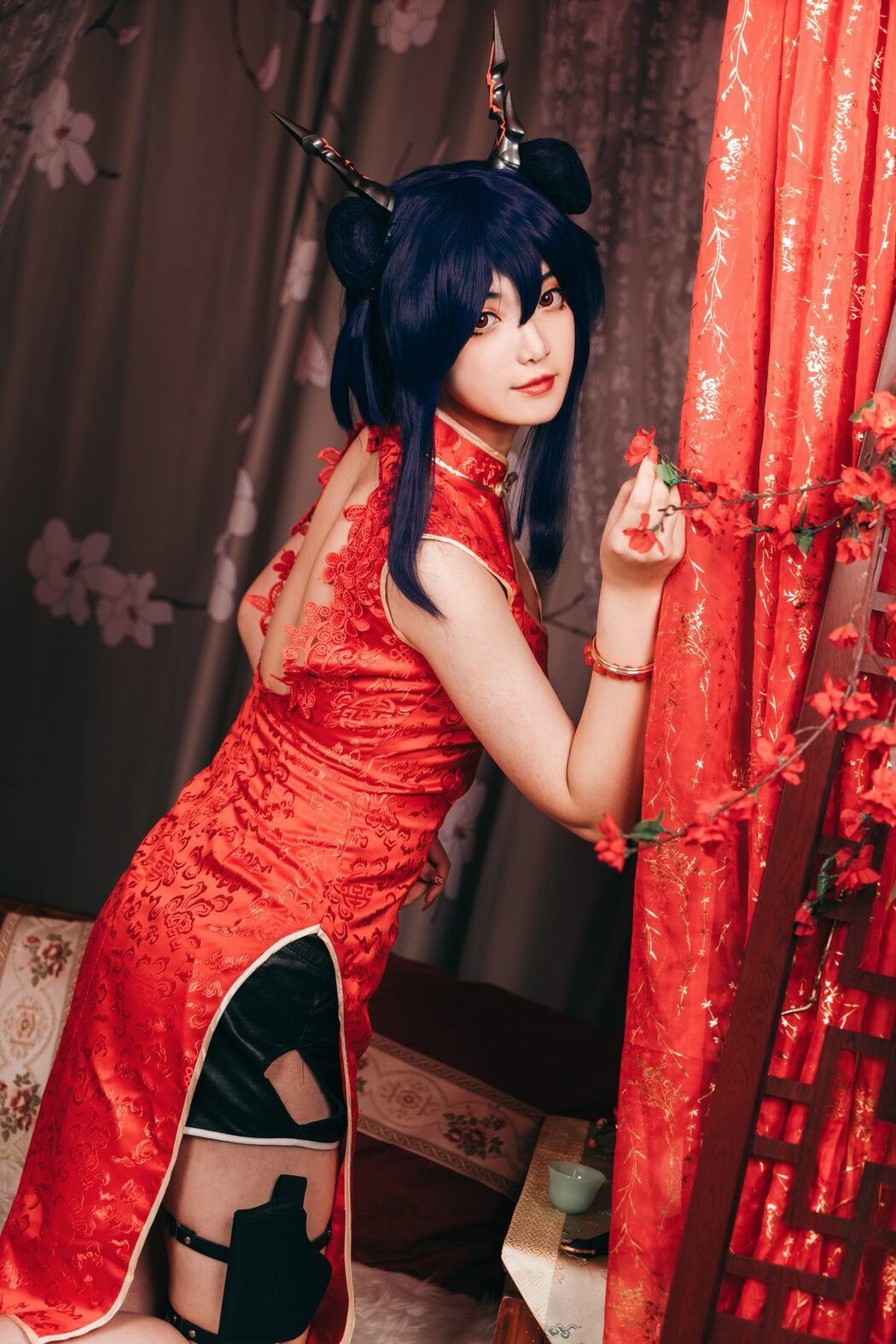 YiTuYu艺图语 Vol.4354 Xu Zhi