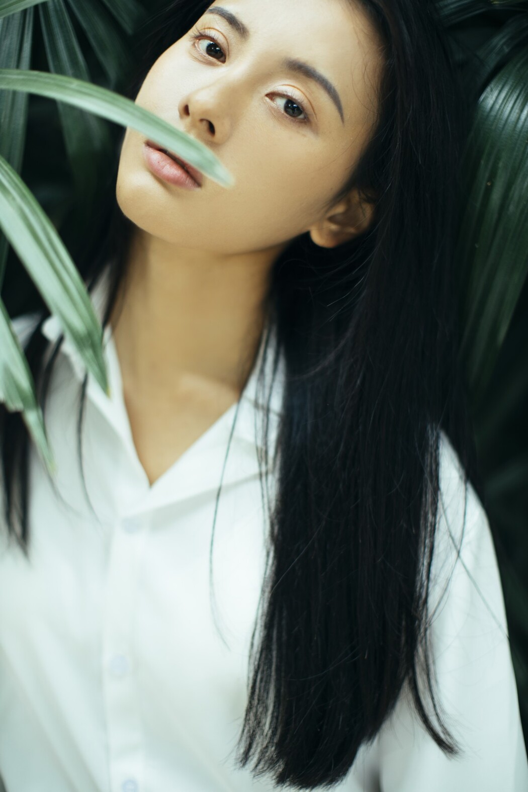 YiTuYu艺图语 Vol.437 Qin Qin