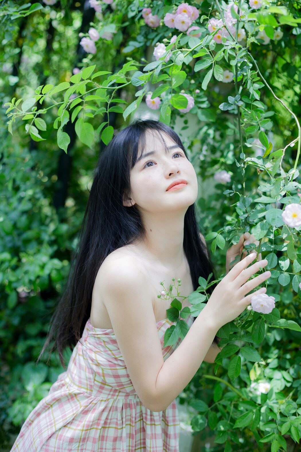 YiTuYu艺图语 Vol.4316 Xiao Yi Mei Mei Cute