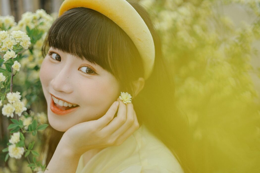 YiTuYu艺图语 Vol.4368 Lan Pang Zi