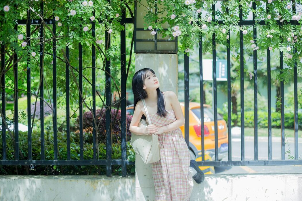 YiTuYu艺图语 Vol.4316 Xiao Yi Mei Mei Cute