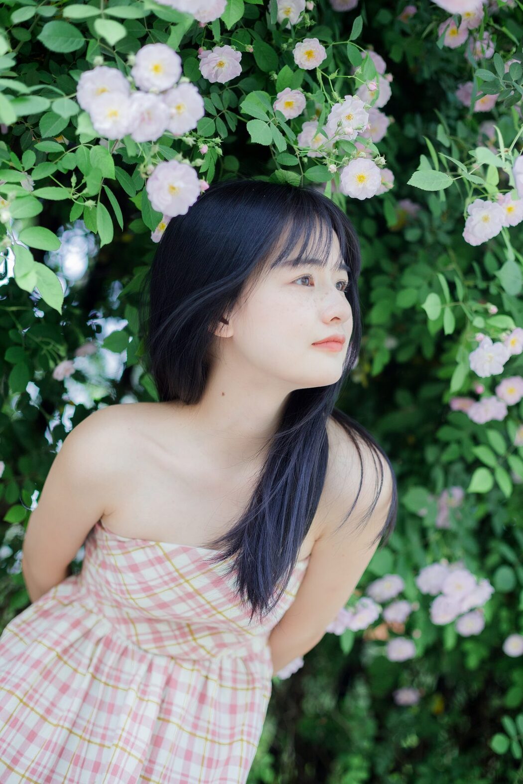 YiTuYu艺图语 Vol.4316 Xiao Yi Mei Mei Cute