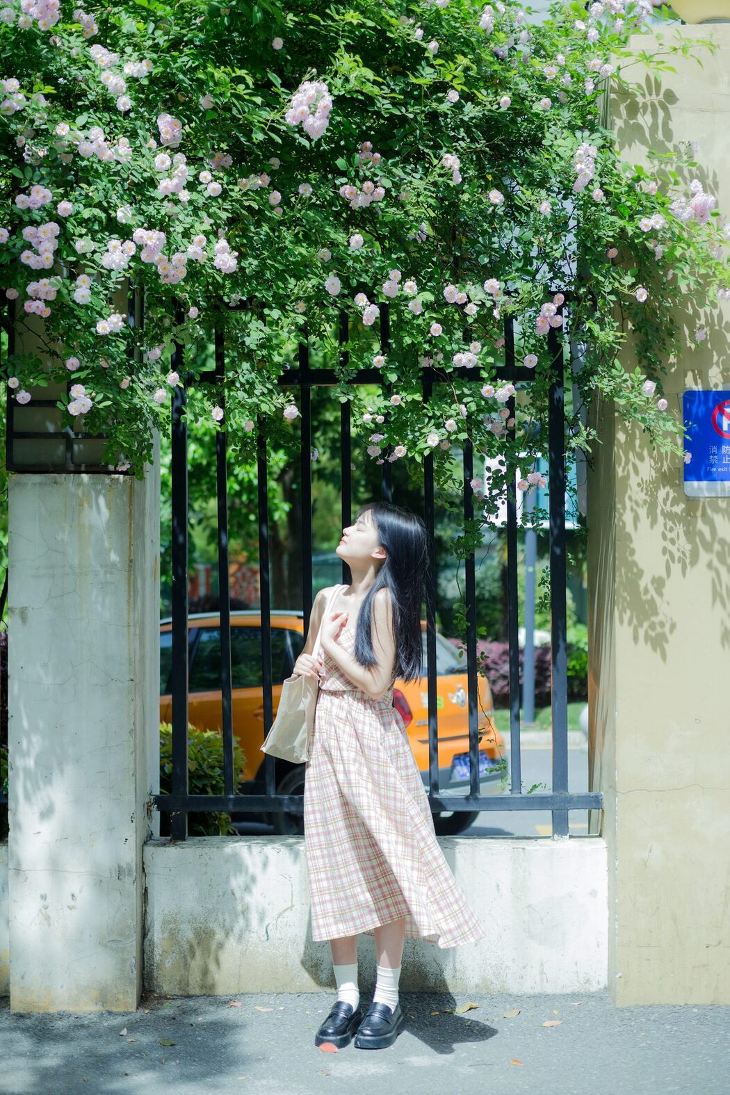 YiTuYu艺图语 Vol.4316 Xiao Yi Mei Mei Cute