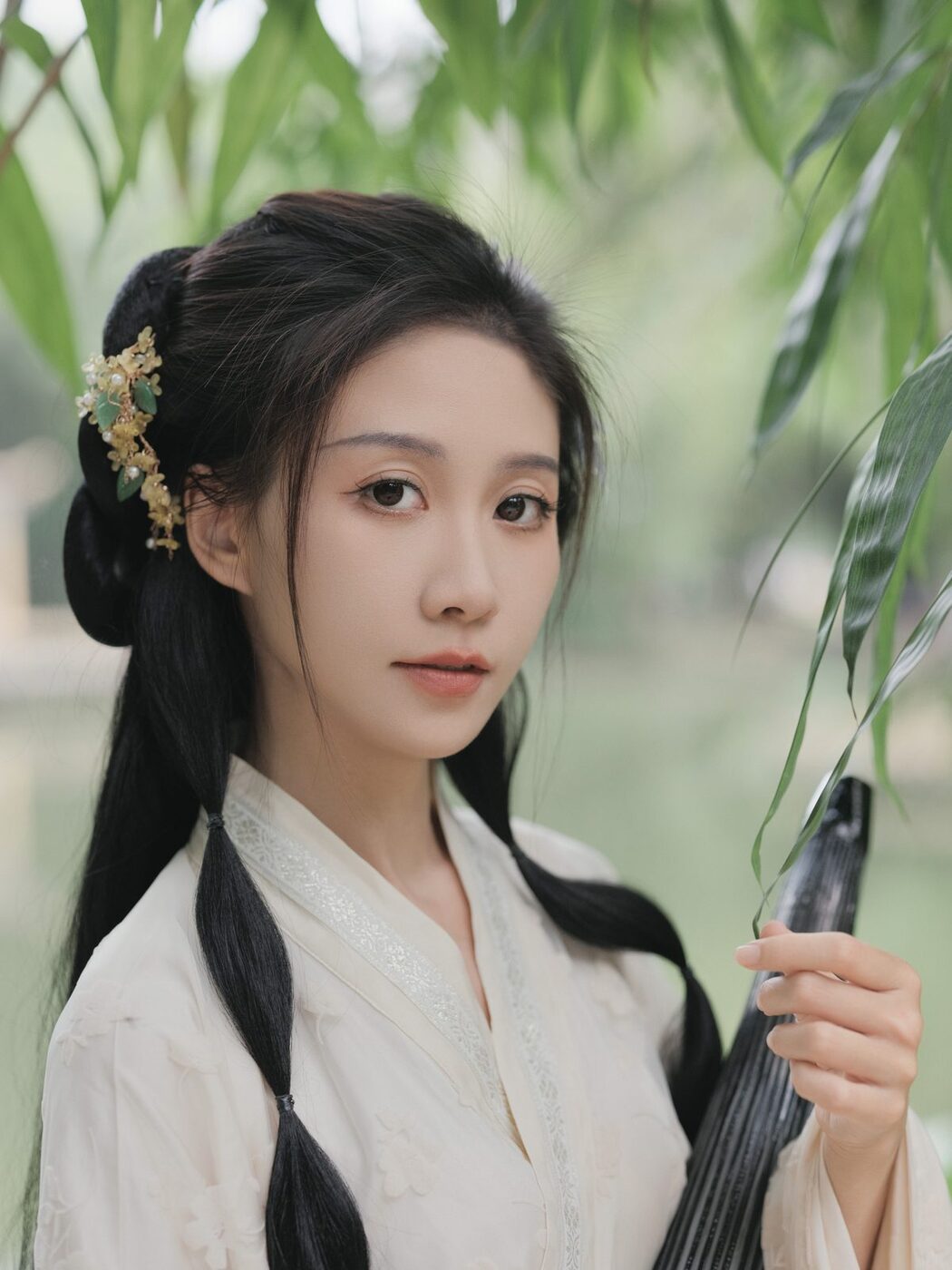 YiTuYu艺图语 Vol.4359 Xiao Lu